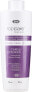 Shampoo für Haare nach dem Färben mit niedrigem pH-Wert - Lisap Top Care Repair Color Care After Color Acid Shampoo 250 ml