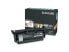 Фото #2 товара Lexmark (T650H31G) Black Toner Cartridge