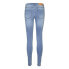 Фото #4 товара NOISY MAY Billie Skinny Fit VI059LB jeans