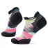 Фото #1 товара Носки спортивные Smartwool Run Targeted Cushion Brushed Print Short Socks