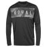 ROYAL Quantum Long Sleeve Enduro Jersey