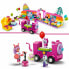 Фото #5 товара Строительный набор Lego GABBY’S DOLLHOUSE Разноцветный