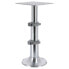 Фото #2 товара VETUS Anodized & Polished Table Leg