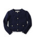 ფოტო #1 პროდუქტის Girls Milano Stitch Cardigan