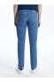 Фото #3 товара LCW ECO 750 Slim Fit Erkek Jean Pantolon