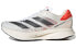 Adidas Adizero Adios Pro 2 "Solar Red" FZ2477 Running Shoes