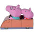 SIMBA Car Family Peppa Pig