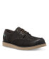 Фото #1 товара Men's Lumber Down Oxford Shoes