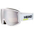 Фото #1 товара HEAD Contex Pro 5K Race+Spare Lens M Ski Goggles