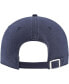 ფოტო #4 პროდუქტის Men's Blue Pabst Blue Ribbon Iconic Adjustable Hat