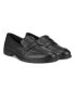 ფოტო #6 პროდუქტის Women's Dress Classic Penny Leather Loafer