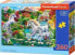 Фото #1 товара Castorland Puzzle 260 Unicorn Garden CASTOR