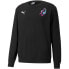 Фото #1 товара Sweatshirt Puma Neymar JR Creativity Crew M 605562 01