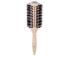 BRUSHES & COMBS cepillo #Super Round 1 u