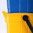 Фото #5 товара Kosz pojemnik do segregacji sortowania śmieci URBA PLUS 40L - żółty