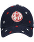 Фото #3 товара Men's '47 Navy Dallas Mavericks Confetti Cleanup Adjustable Hat