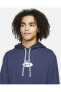 Фото #4 товара Sportswear Swoosh League Men's French Terry Pullover Hoodie