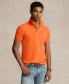 Фото #1 товара Men's Classic-Fit Mesh Polo Shirt