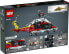 Фото #11 товара Конструктор пластиковый Lego Airbus H175 Реттунгсхубсчраубер 42145
