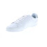 Фото #7 товара Lacoste Chaymon Crafted 07221 Cma Mens White Lifestyle Sneakers Shoes