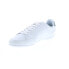 Lacoste Chaymon Crafted 07221 Cma Mens White Lifestyle Sneakers Shoes