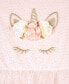 Фото #3 товара Платье Pink & Violet Unicorn Fairy Tail
