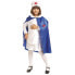 Costume for Children My Other Me Nurse (3 Pieces)