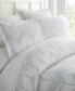 Фото #1 товара Lucid Dreams Patterned Duvet Cover Set by The Home Collection, Twin/Twin XL