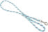Zolux Smycz nylonowa sznur 13mm/ 2m kolor turkusowy