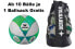 Фото #1 товара Erima Hybrid Lite 10.2oz Size 3