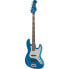 Harley Benton Enhanced MJ-4EB Lake Blue