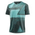 Фото #2 товара LOEFFLER Mtb Crispy short sleeve T-shirt