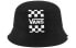 Фото #1 товара Головной убор Vans Fisherman Hat VN0A3RB3UOO