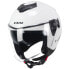 Фото #3 товара CGM 126A Iper Mono open face helmet