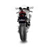 LEOVINCE LV Corsa Aprilia Ref:15401C Not Homologated Muffler