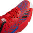 ADIDAS D.O.N. Issue 4 Junior Basketball Shoes Синий, 36 - фото #7