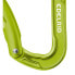 Фото #3 товара EDELRID Mission Bent Snap Hook