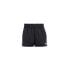 Adidas Spodenki Damskie 3STR Short Czarne