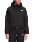 Women's Antora Hooded Rain Jacket