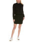 Stateside Carbon Finish Terry Mini Dress Women's