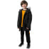 Фото #4 товара Jacket 4F Jr HJZ22 JKUM001 20S