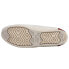 Фото #5 товара TOMS Alpargata Embroidered Slip On Womens Size 5 B Flats Casual 10016082T