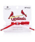 Men's St. Louis Cardinals Signature Outfield Bracelet