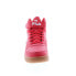 Фото #6 товара Fila A-High Gum 1BM01765-946 Mens Red Synthetic Lifestyle Sneakers Shoes