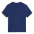 SCOTCH & SODA 174573 short sleeve T-shirt