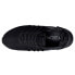Фото #4 товара Puma Ion Fade Running Mens Black Sneakers Athletic Shoes 37738004