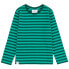 ფოტო #2 პროდუქტის MAKIA Verkstad long sleeve T-shirt