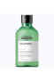 Фото #6 товара L'Oreal Professionnel Volumetry Shampoo Шампунь с салициловой кислотой для придания объема тонким волосам