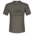 ფოტო #1 პროდუქტის MIKADO Bite&Fight short sleeve T-shirt