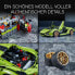 LEGO 42115 Technic Lamborghini Sián FKP 37 Racing Car & 10311 Icons Orchid